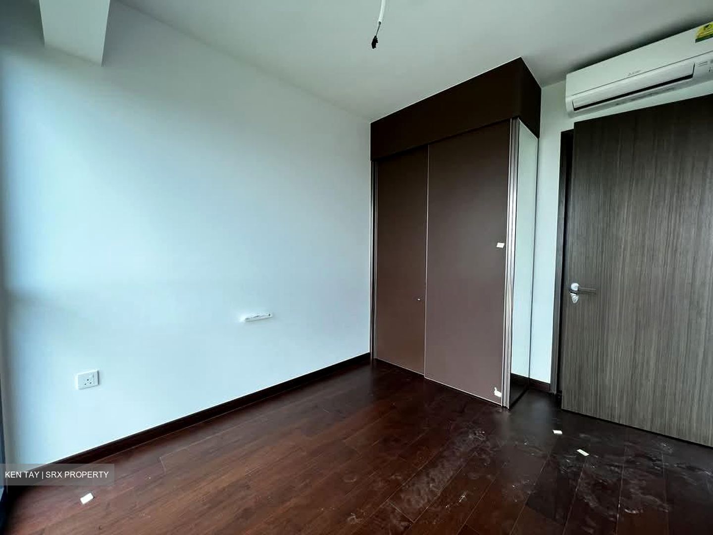 Normanton Park (D5), Apartment #606250871